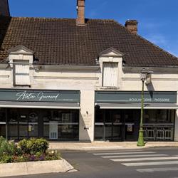 Atelier gourmand - Richard Aubert, Romorantin-Lanthenay - Horaires d'ouverture