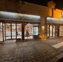 Atelier gourmand - Richard Aubert, Romorantin-Lanthenay - Horaires d'ouverture