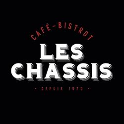 RESTAURANT LES CHASSIS OUVERT 7/7, La Roche-de-Glun - Horaires d'ouverture