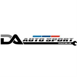 D.A AUTO SPORT - Spécialiste BMW, Saint-André-de-Corcy - Horaires d'ouverture
