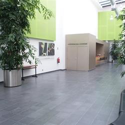 Conservatoire à Rayonnement Départemental du Calaisis, - Horaires d'ouverture