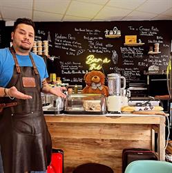 Delicious bar à thé, Laval - Horaires d'ouverture