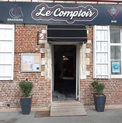Le Comptoir, Emmerin - Horaires d'ouverture
