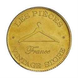 Les Pièces Vintage Store, Lyon - Horaires d'ouverture
