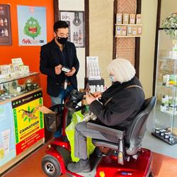 LA VIE EN VERT CBD SAINT GAUDENS, Saint-Gaudens - Horaires d'ouverture