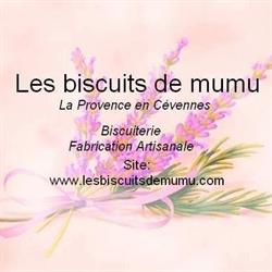 Les biscuits de mumu, Saint-Ambroix - Horaires d'ouverture