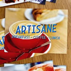 ARTISANE - sandwicherie fine, Bourges - Horaires d'ouverture