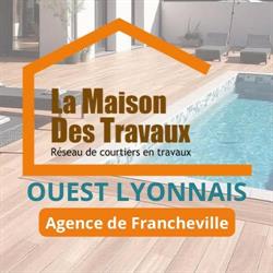 La Maison Des Travaux, Francheville - Horaires d'ouverture