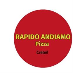 RAPIDO ANDIAMO PIZZA CRÉTEIL, Créteil - Horaires d'ouverture