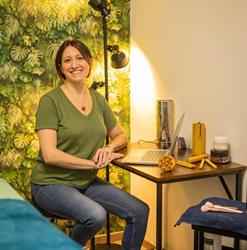 Aurore Galliot, spécialiste dans les blocages émotionnels - Naturopathe/Réflexologue, Belfort - Horaires d'ouverture
