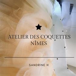 Atelier des coquettes Nîmes, - Horaires d'ouverture