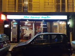 Ha Long Baie, Paris - Horaires d'ouverture