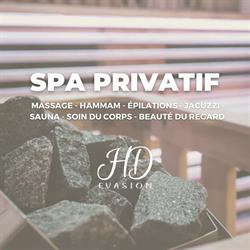 HD évasion - Amiens, - Horaires d'ouverture