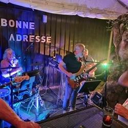 La Bonne Adresse, Aix-les-Bains - Horaires d'ouverture