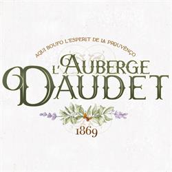 Restaurant l'Auberge Daudet, La Barben - Horaires d'ouverture