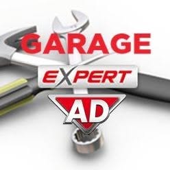 Garage Sgobbo - AD Expert, Villeneuve-d'Olmes - Horaires d'ouverture