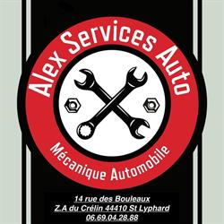 Alex services auto, Saint-Lyphard - Horaires d'ouverture