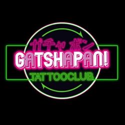 Gatshapan tattoo club, Lille - Horaires d'ouverture