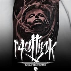 Mattink Tattoo, Nice - Horaires d'ouverture