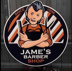 Jame's Barber Shop - Pézenas, - Horaires d'ouverture