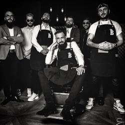 The Barber Company - Coiffeur Barbier STRASBOURG, Strasbourg - Horaires d'ouverture