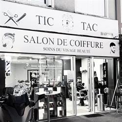 TicTac Barber, Les Clayes-sous-Bois - Horaires d'ouverture