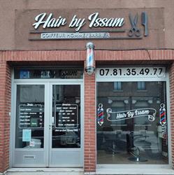 Hair By Issam, Béthune - Horaires d'ouverture