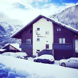 Le Val d' Or, Châtel - Horaires d'ouverture