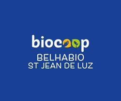 Biocoop Belhabio, Saint-Jean-de-Luz - Horaires d'ouverture