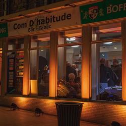 Com D Habitude, Carignan - Horaires d'ouverture