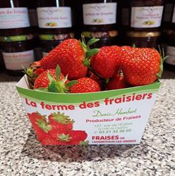 La Ferme Des Fraisiers, Landrethun-lès-Ardres - Horaires d'ouverture