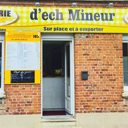 El Frit d'Ech Mineur, Douchy-les-Mines - Horaires d'ouverture