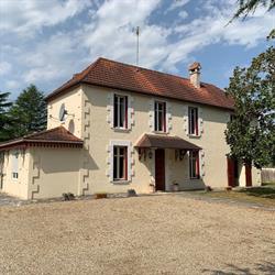 Le Pontet, Miramont-de-Guyenne - Horaires d'ouverture
