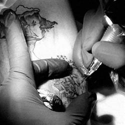 Studio 1976 Tattoo, Saint-Étienne - Horaires d'ouverture