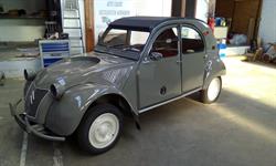 Auto classic restauration Normandie, Sacquenville - Horaires d'ouverture