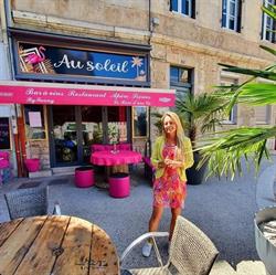 AU SOLEIL by Fanny, Bourg-en-Bresse - Horaires d'ouverture
