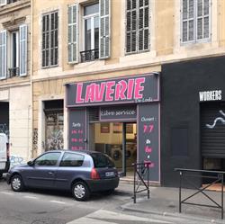 La laverie de Lodi, Marseille - Horaires d'ouverture
