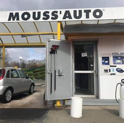Station Mouss Auto, Laval - Horaires d'ouverture