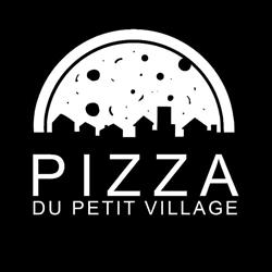 Pizza du petit village, Échirolles - Horaires d'ouverture