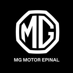 MG Motor Épinal, - Horaires d'ouverture