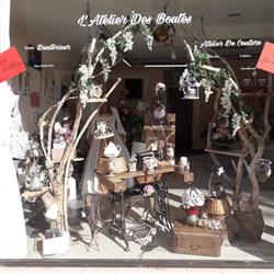 L'Atelier des Boutes, Dun-sur-Auron - Horaires d'ouverture