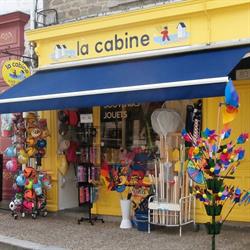 La cabine, Saint-Lunaire - Horaires d'ouverture