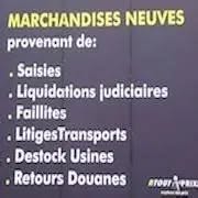 Atout Prix, Quimper - Horaires d'ouverture
