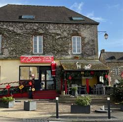 L Escale, Sixt-sur-Aff - Horaires d'ouverture