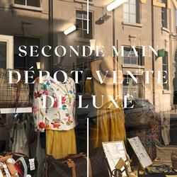 LE DRESSING By Dijon (Dépôt-vente de luxe pour femmes), - Horaires d'ouverture