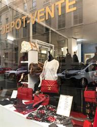 LE DRESSING By Dijon (Dépôt-vente de luxe pour femmes), - Horaires d'ouverture