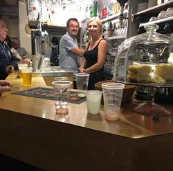 Cafe des sports, Chef-Boutonne - Horaires d'ouverture