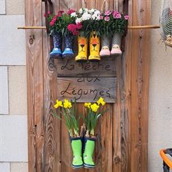 La Pêche aux Légumes, Dry - Horaires d'ouverture