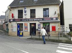 Cafe Des Sports, Andouillé - Horaires d'ouverture