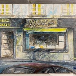 TABAC T'cheu LULU, Valognes - Horaires d'ouverture